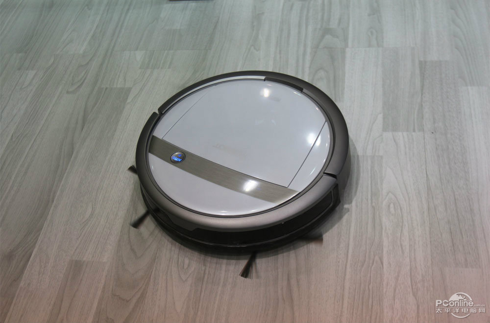 更薄更智能 科沃斯地寶7系掃地機(jī)AWE首秀，革新家居清潔體驗
