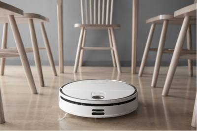 掃地機(jī)器人 低滲透率市場中的新機(jī)遇——華為智選360智能掃地機(jī)2Pro強(qiáng)勢入局與工業(yè)吸塵設(shè)備發(fā)展