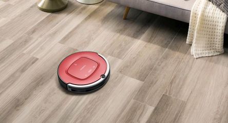 適合全家人用的掃地機(jī)推薦 科語C602掃地機(jī)洗地機(jī)