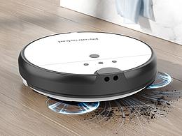 智能掃地機(jī)機(jī)器人與工業(yè)吸塵設(shè)備 技術(shù)革新與應(yīng)用前景