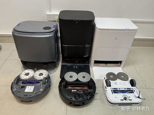 三步教你選對掃地機器人，2024年清潔力Max機型推薦及云鯨、科沃斯、追覓旗艦實測