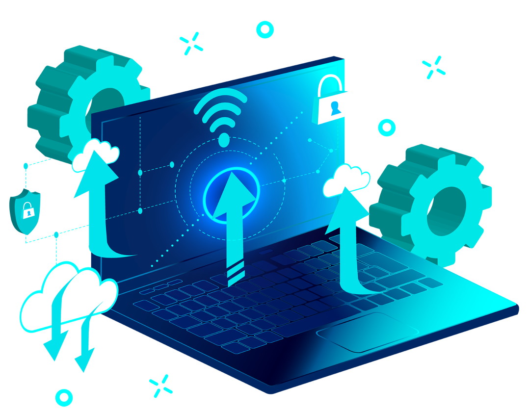 區塊鏈網絡科技領域內的技術開發 現狀、挑戰與未來趨勢