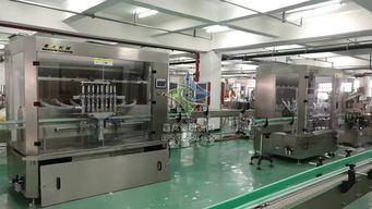 共享工廠 開啟包裝機生產新紀元，賦能網絡科技領域技術開發