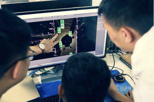 2020科技趨勢(shì)預(yù)測(cè) 軟件開發(fā)新浪潮——來自達(dá)摩院、Gartner與埃森哲的洞察